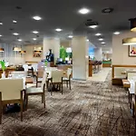 Hilton Garden
