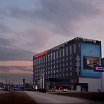 Hotel Hilton Garden 4*