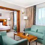 Hilton Garden