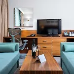 Hilton Garden Hotel Cracovie
