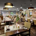 Hilton Garden Hotel 4*
