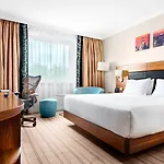 Hotel Hilton Garden