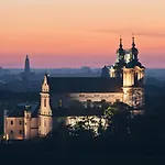 Hotel Hilton Garden Cracovie