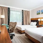 Hilton Garden 4* Cracovie