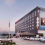 Hilton Garden Hotel