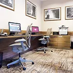 Hilton Garden 4* Cracovie