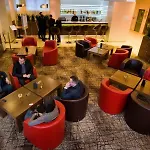 Hotel Hilton Garden Cracovie