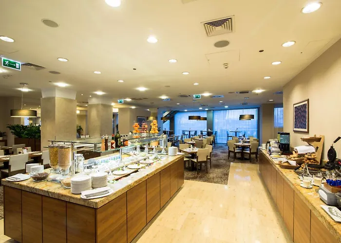 Hilton Garden 4* 克拉科夫