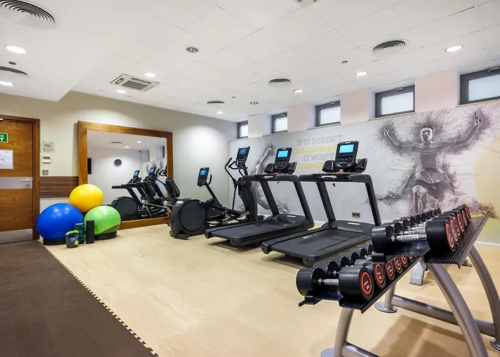 Hilton Garden 酒店