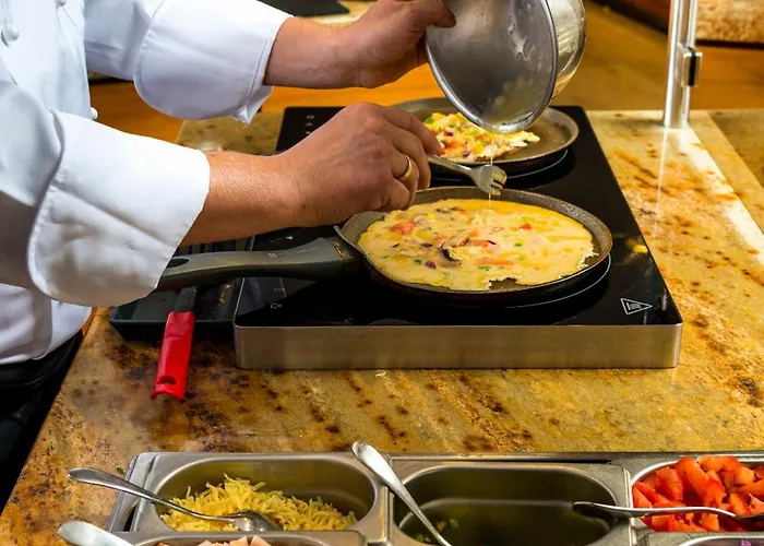 Hilton Garden 4* 克拉科夫