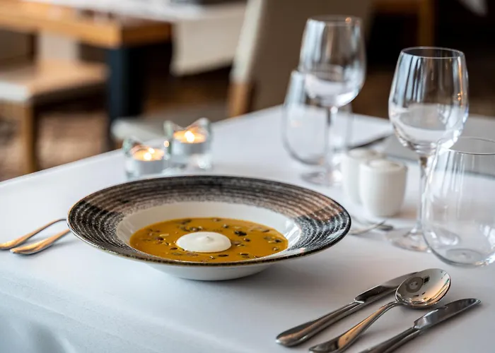 酒店 Hilton Garden