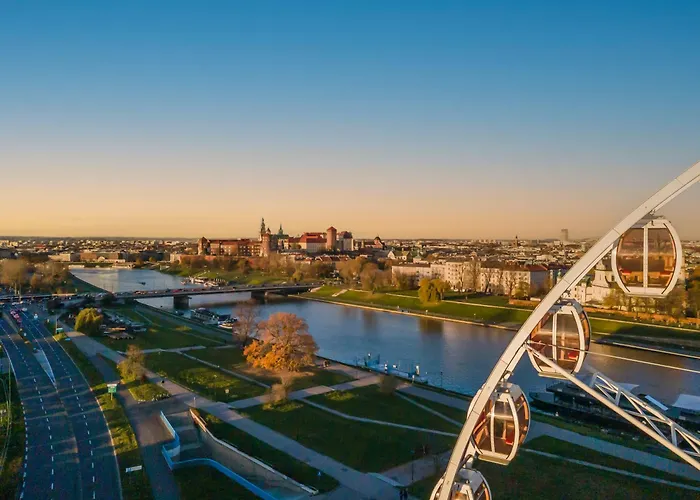 酒店 Hilton Garden