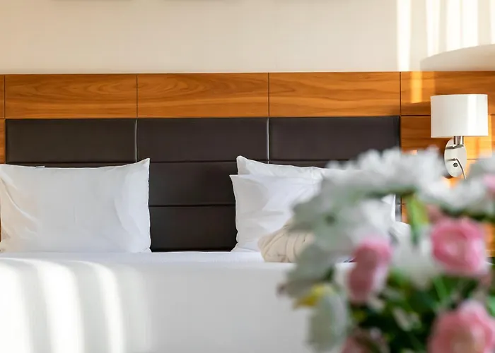 Hilton Garden 酒店