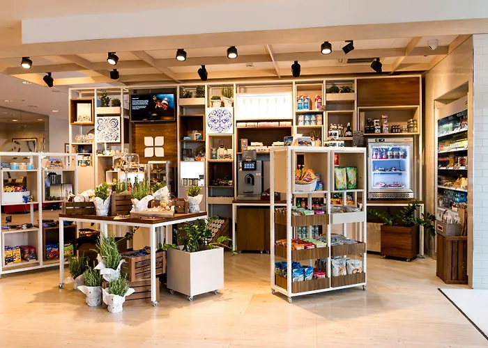 Hilton Garden 酒店 克拉科夫