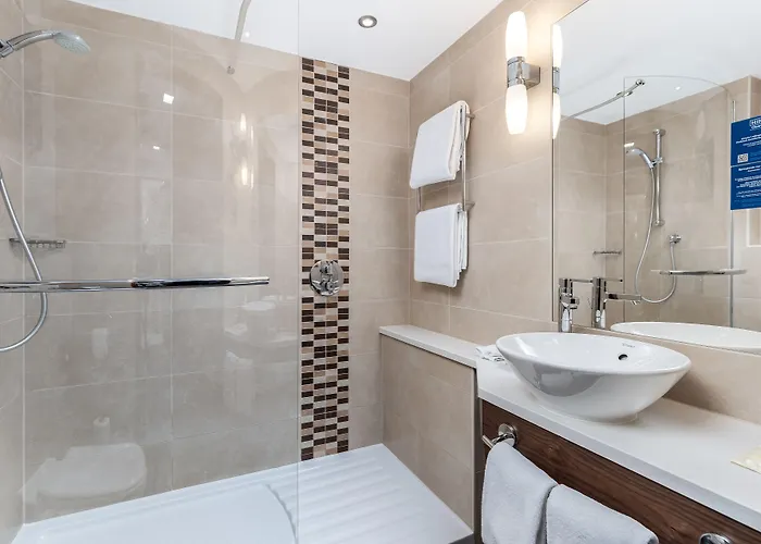 Hilton Garden 酒店