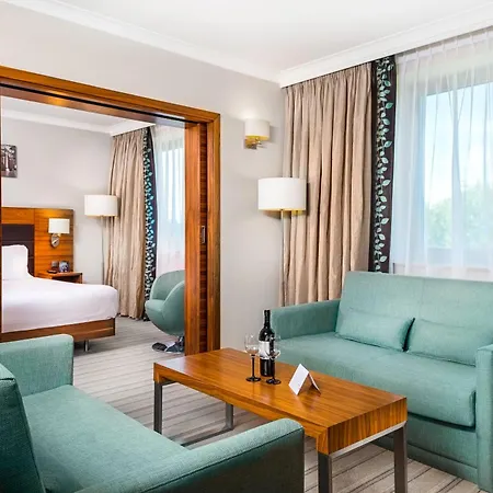 Hilton Garden