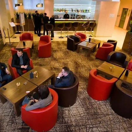 מלון Hilton Garden קרקוב
