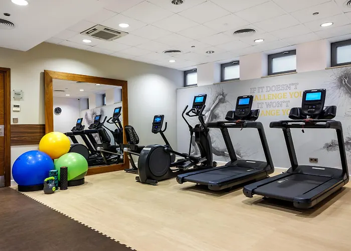 Hilton Garden Krakow