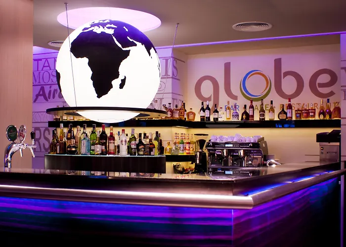 Hotel Hilton Garden 4*