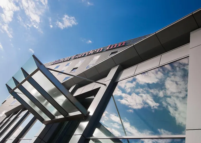 Hilton Garden Krakow