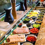 Hilton Garden 4* Krakow