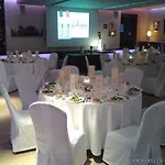 Otel Hilton Garden Krakow