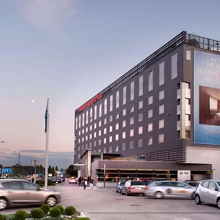 Hilton Garden Hotel Kraków