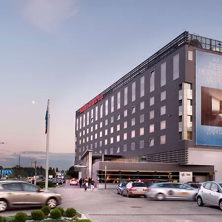 Hilton Garden Ξενοδοχείο Krasków