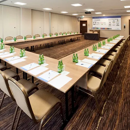 Ξενοδοχείο Hilton Garden