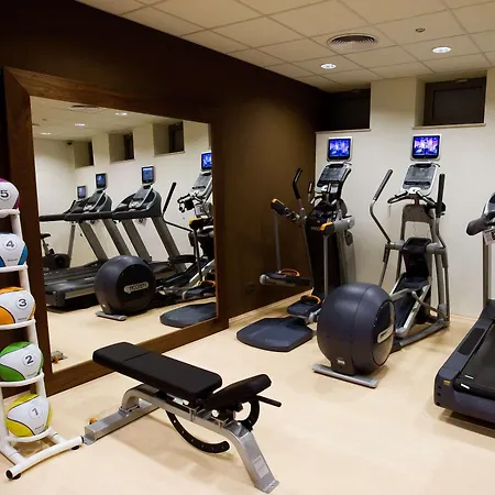 Hilton Garden Ξενοδοχείο 4*