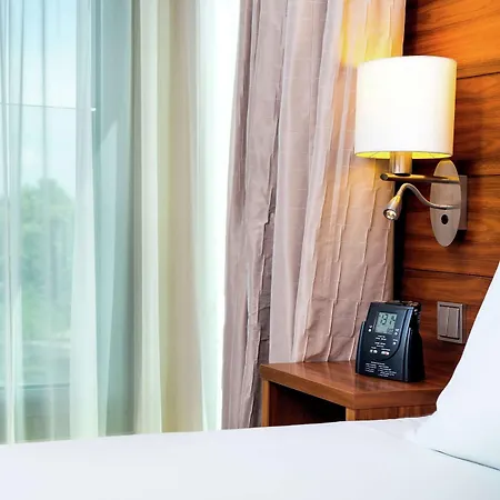 Hilton Garden Отель