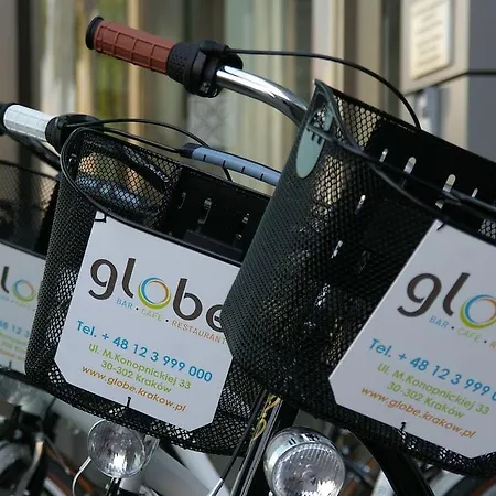 Hilton Garden Hotel Cracóvia