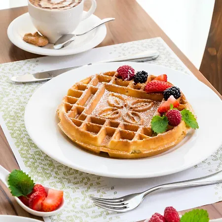 Hilton Garden Hotel Cracóvia