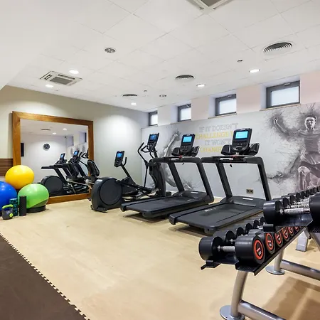Hilton Garden Отель