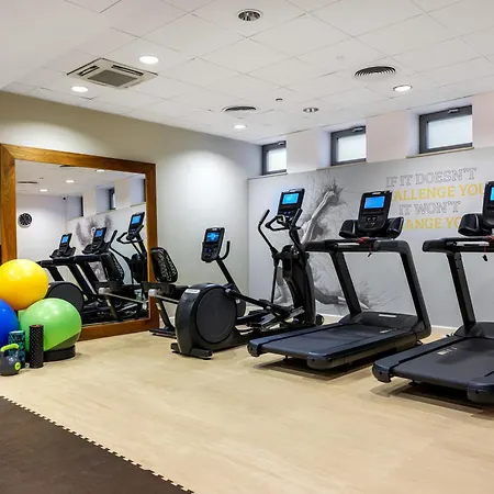 Hilton Garden Krasków