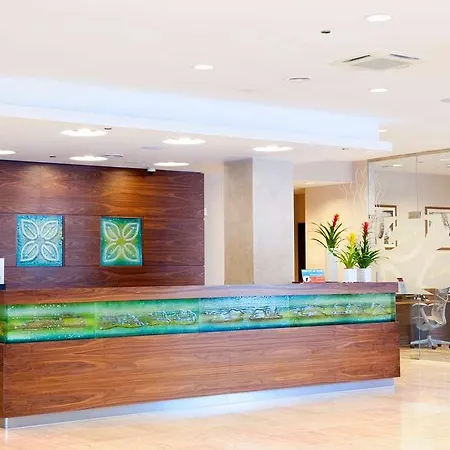 Hilton Garden 4* Cracovie