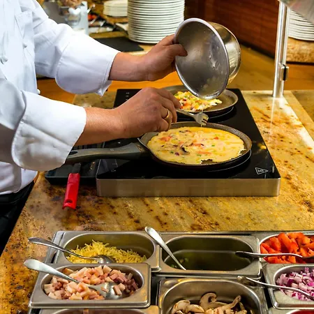 Hilton Garden 4* Kraków