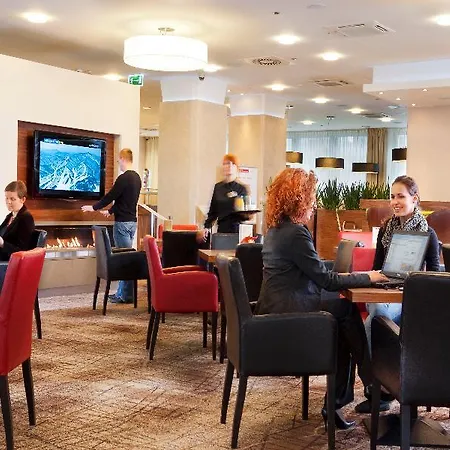 Hotel Hilton Garden 4*