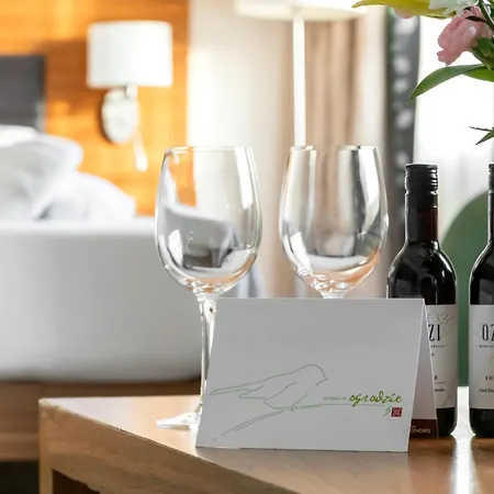 Отель Hilton Garden 4*
