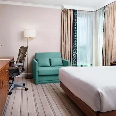 Hilton Garden Краков