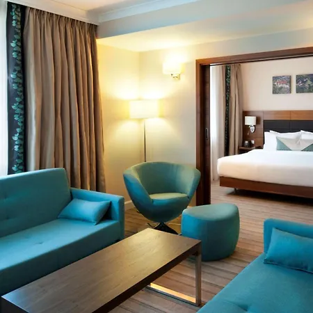 Hilton Garden Krasków