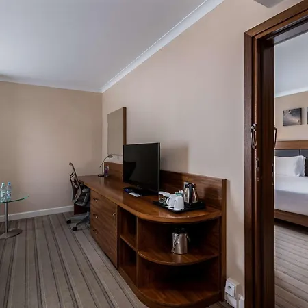 Hilton Garden Ξενοδοχείο