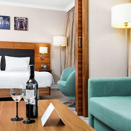 Hilton Garden Krasków
