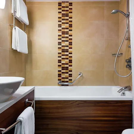 Hilton Garden Ξενοδοχείο
