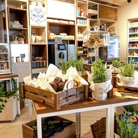 克拉科夫希尔顿花园酒店 克拉科夫