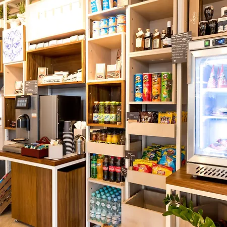 Hilton Garden Cracóvia