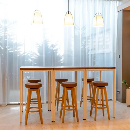 Hilton Garden Отель