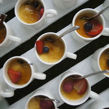 Hotel Hilton Garden Cracóvia