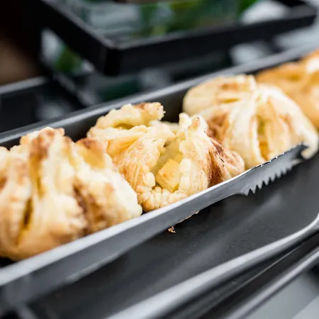 Ξενοδοχείο Hilton Garden