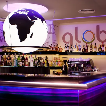 Hotel Hilton Garden 4*